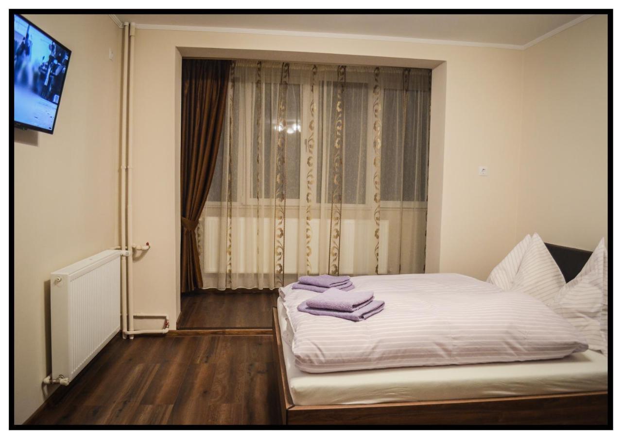 Apartament Felix Therm Băile Felix エクステリア 写真