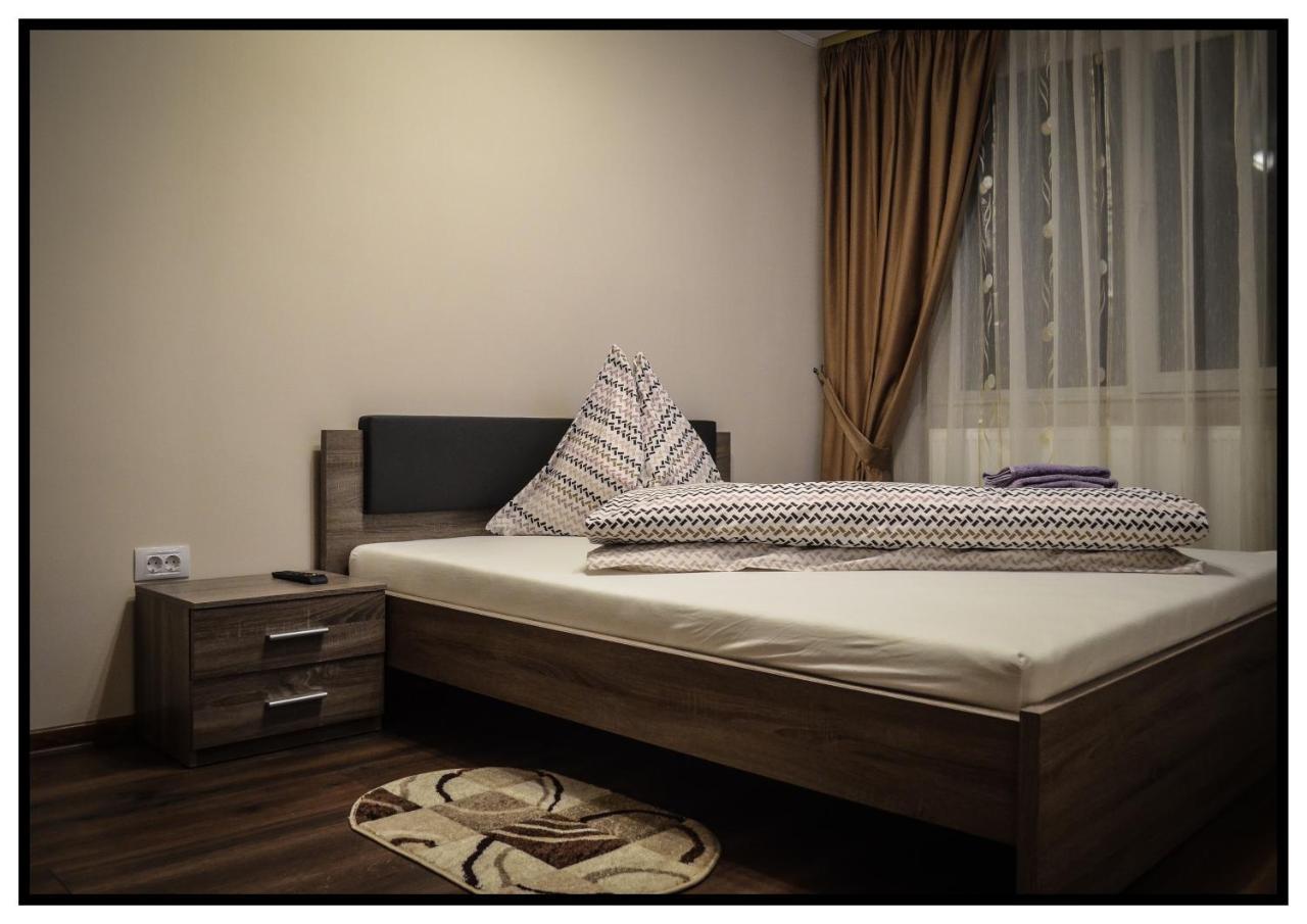 Apartament Felix Therm Băile Felix エクステリア 写真
